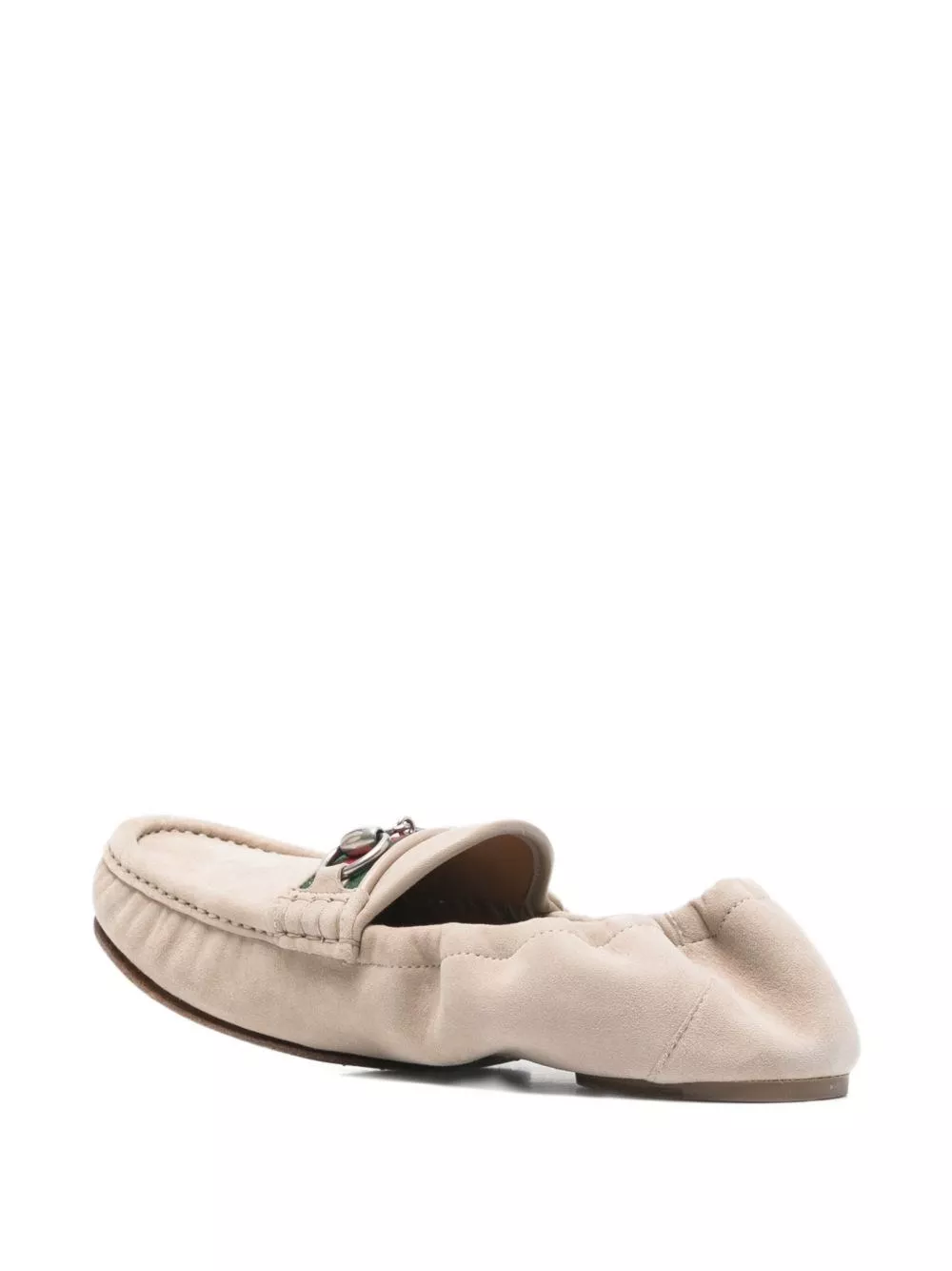 Gucci Loafer in pelle Horsebit 1953, view 2