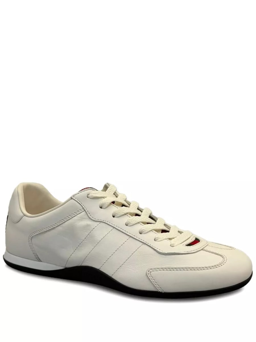 Gucci Sneakers in pelle