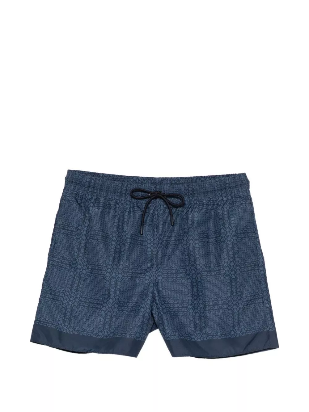 Gucci Costumi da bagno stampati