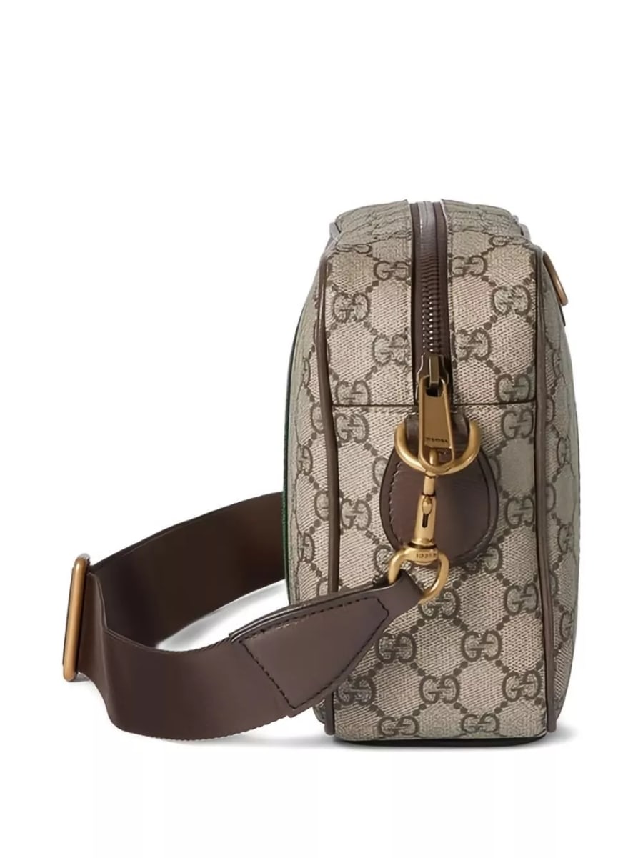 Gucci Borsa a tracolla Ophidia GG, view 5