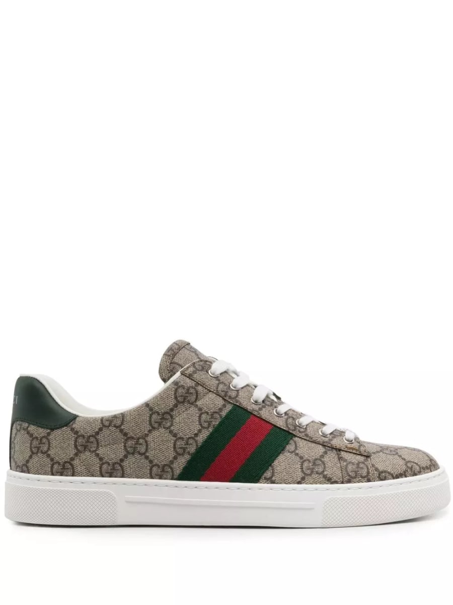 Gucci Sneakers Ace GG
