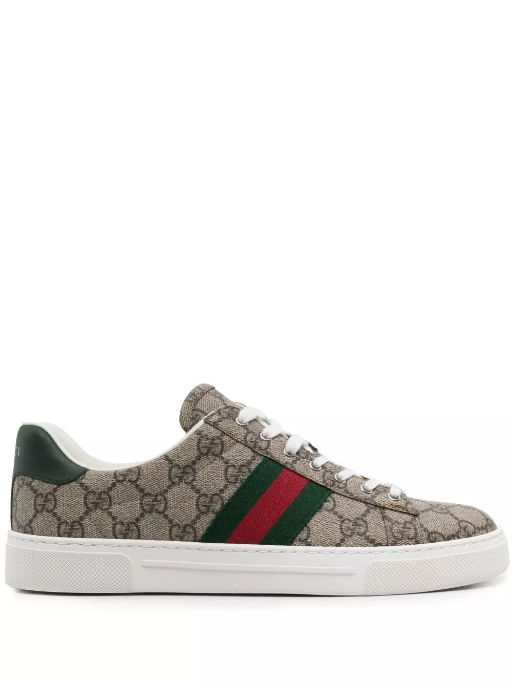 Gucci Sneakers Ace GG