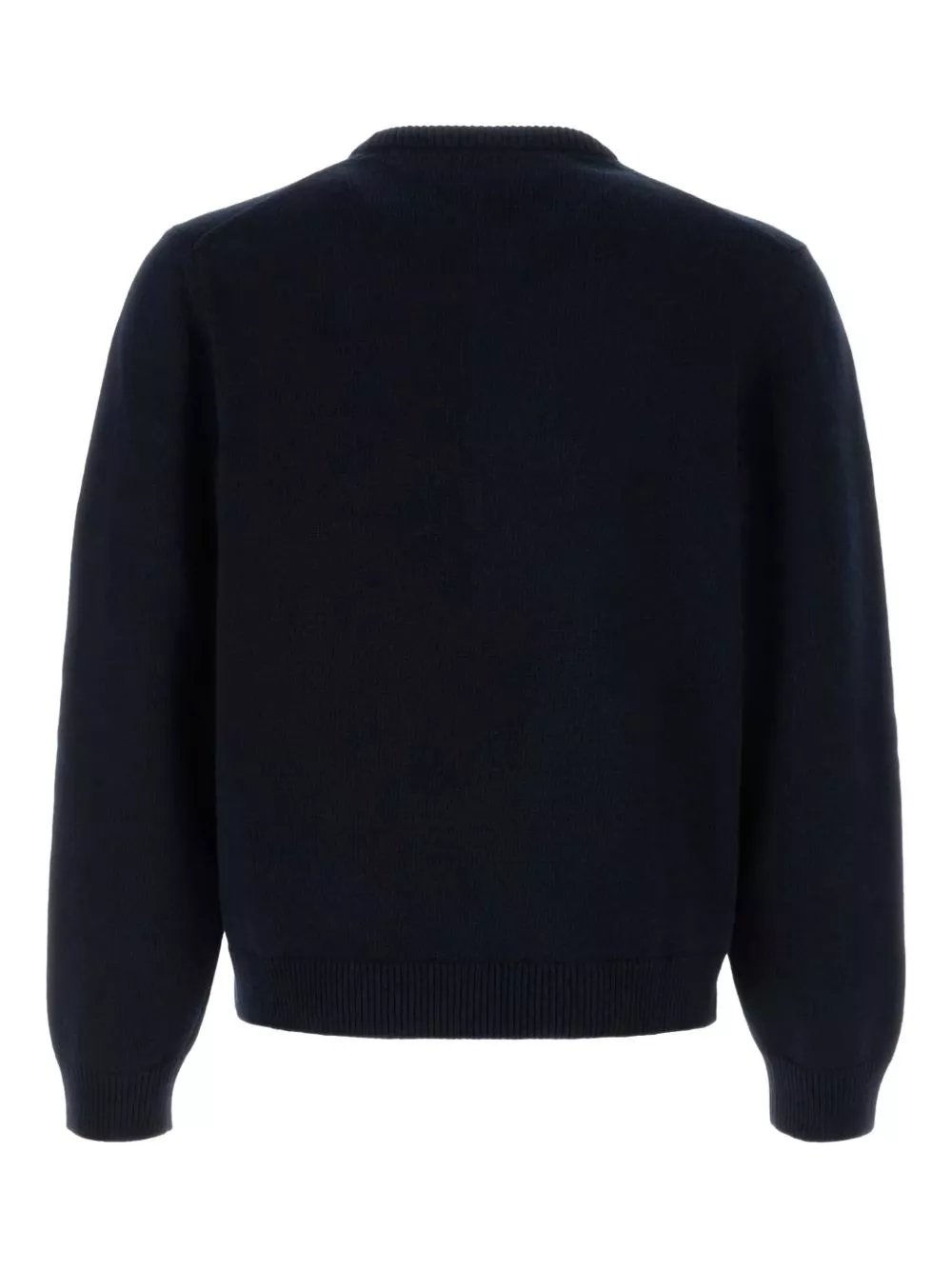 Gucci Maglione in lana a girocollo, view 2