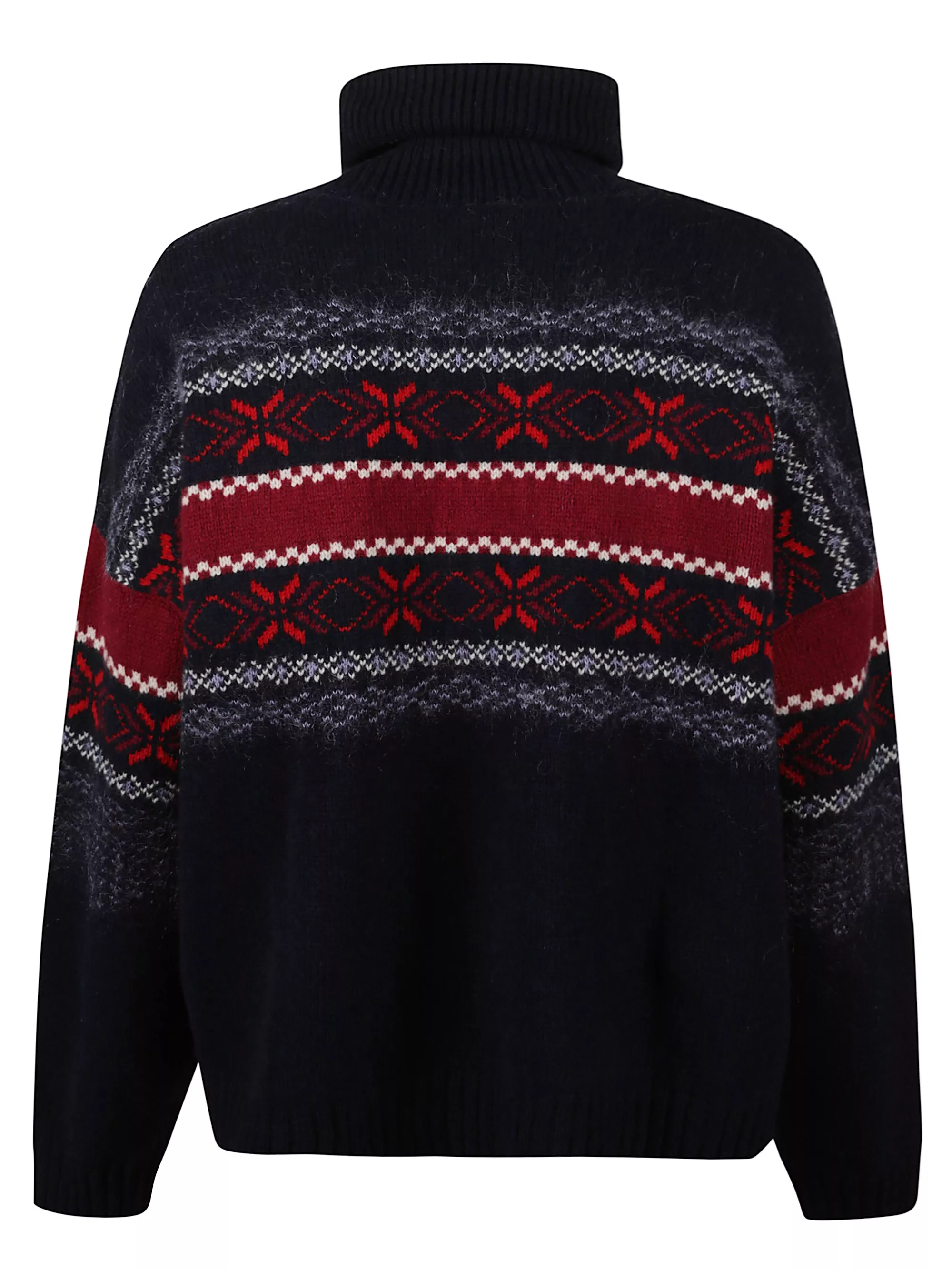 Giada benincasa Ciao Amore Sweater, view 2