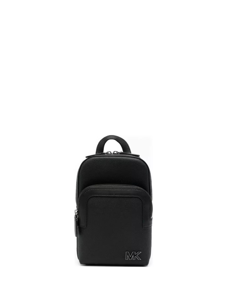 Michael kors Borsa a Spalla con Logo Edison