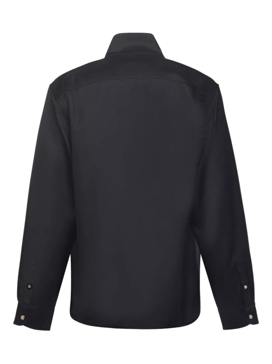 Casablanca Giacca zip Workwear, view 3