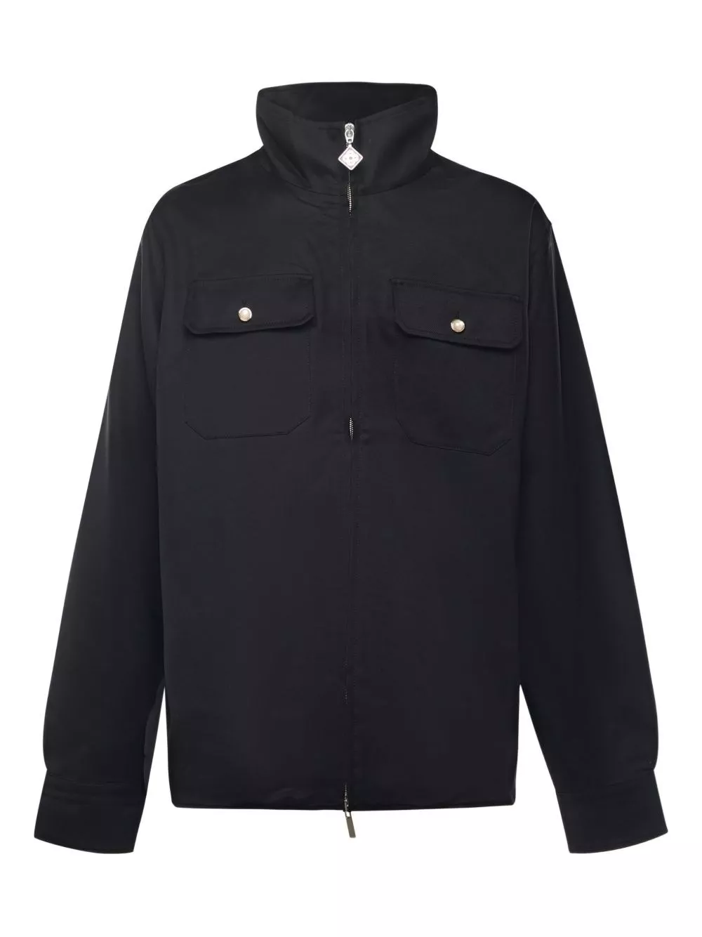 Casablanca Giacca zip Workwear