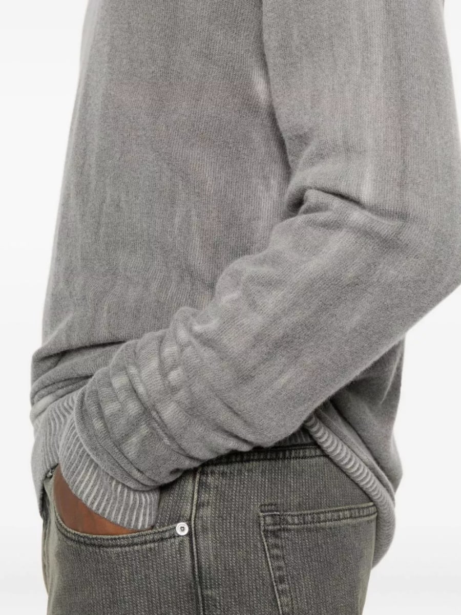Our Legacy Cardigan Parallelo, view 2
