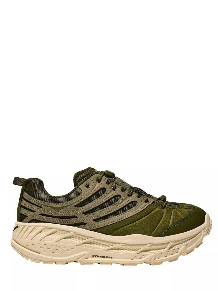 Hoka Sneaker Stinson