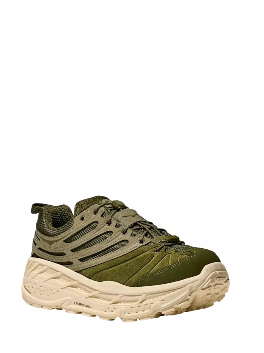 Hoka Sneaker Stinson, view 3