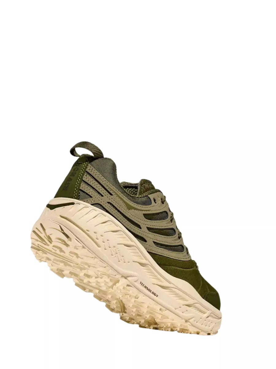 Hoka Sneaker Stinson, view 4
