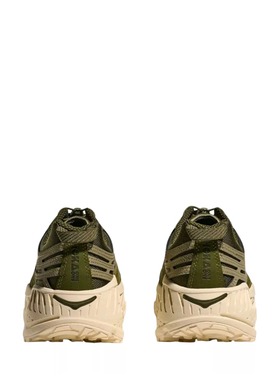 Hoka Sneaker Stinson, view 5