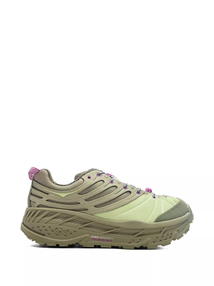 Hoka Sneaker Stinson, view 6