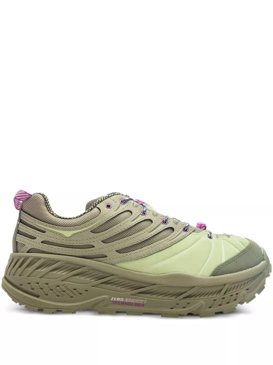 Hoka Sneaker Stinson, view 7