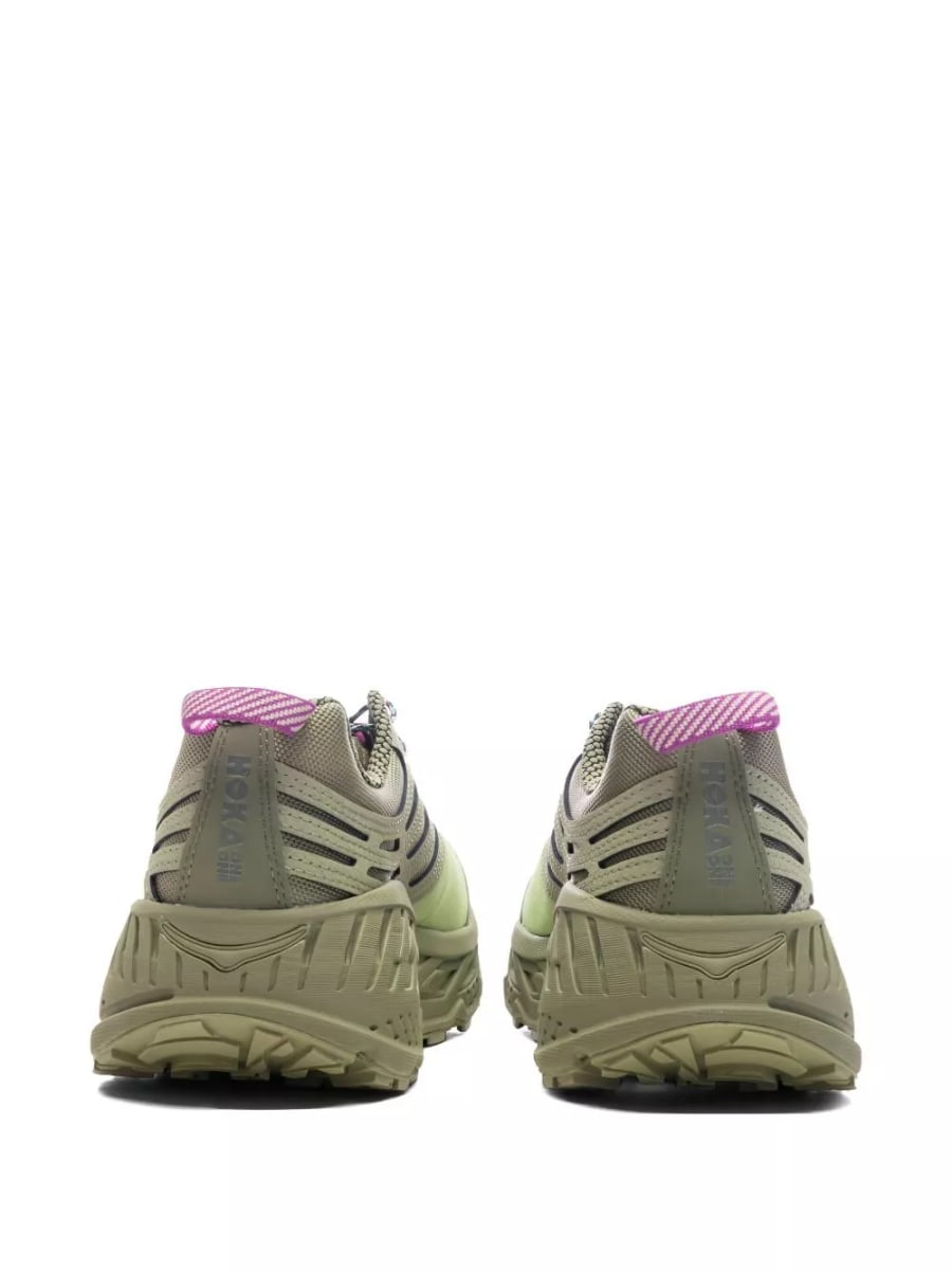 Hoka Sneaker Stinson, view 8