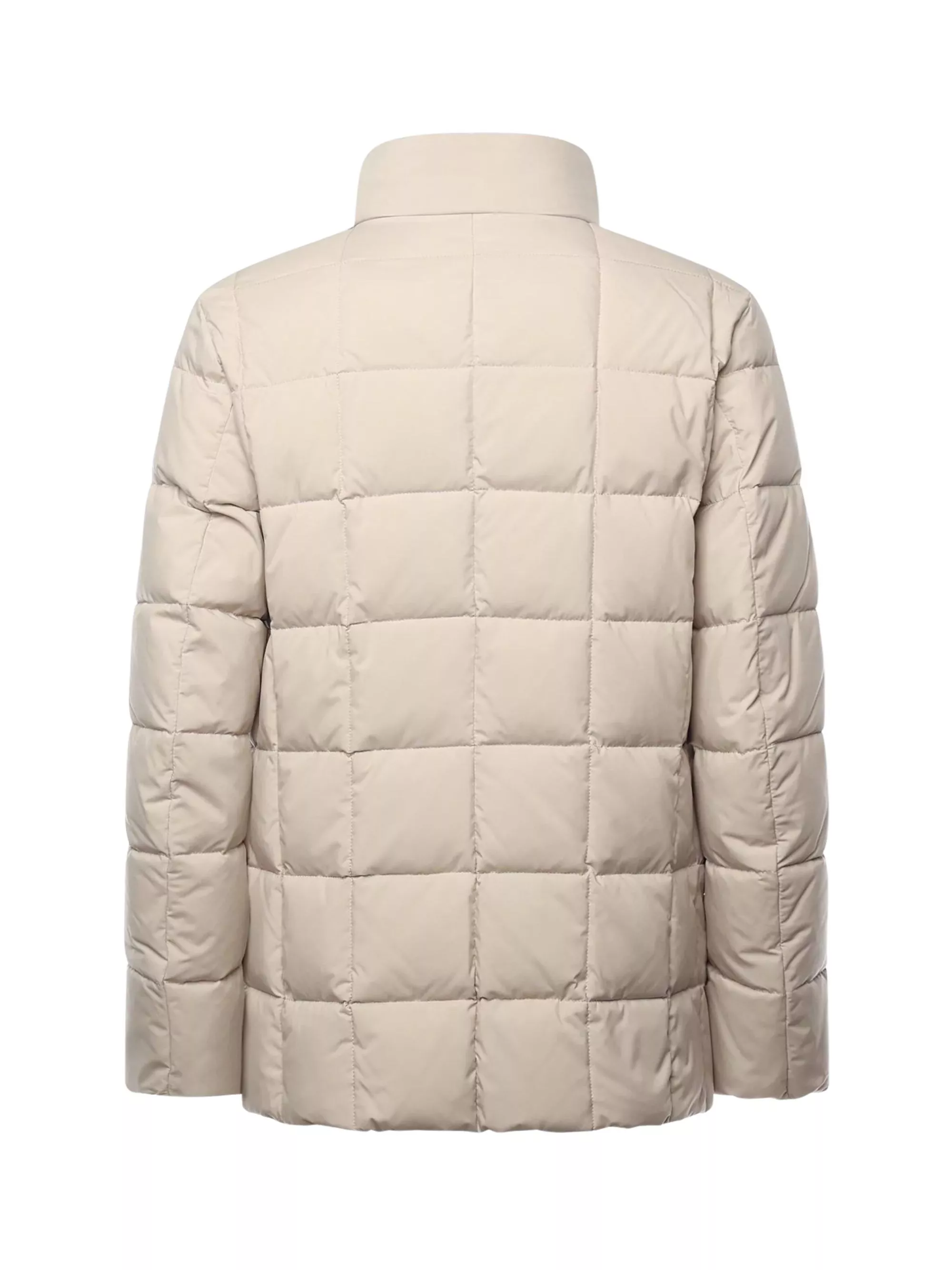Fay Cappotto corto davanti doppiopetto con tasche, view 2