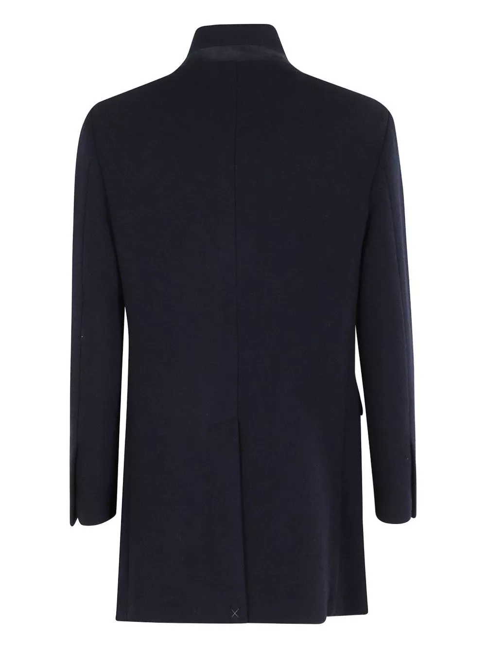 Fay Cappotto lungo con bottoni, view 2