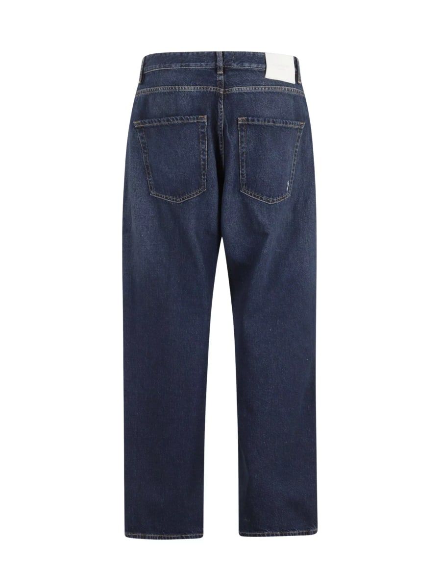Icon denim Jeans Will, view 2