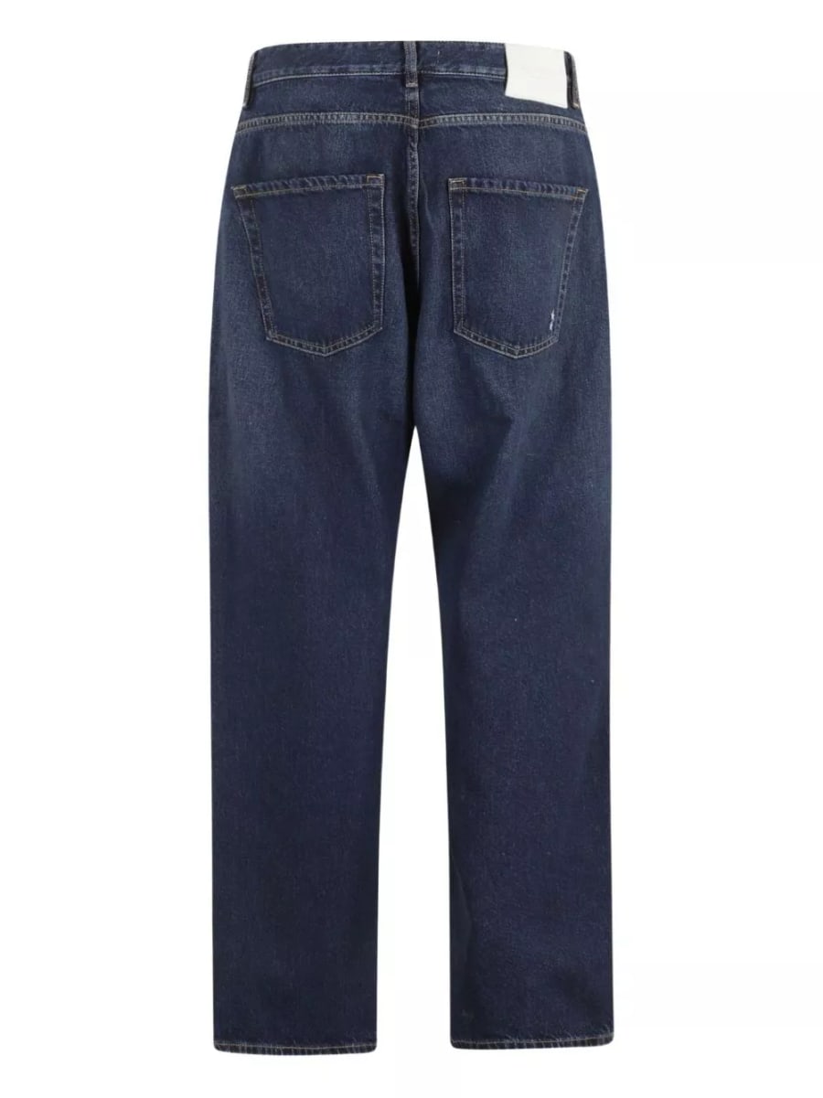 Icon denim Jeans Will, view 4