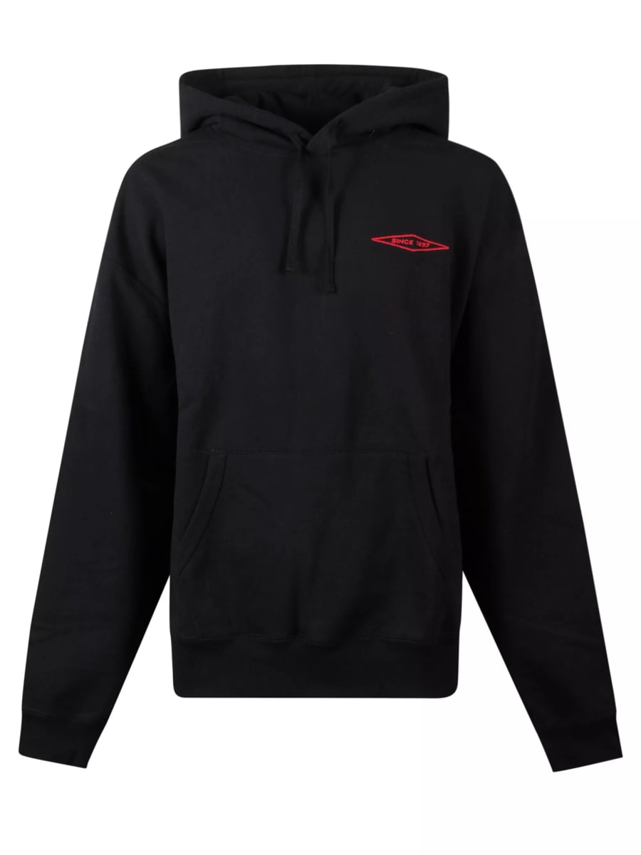 Junya watanabe Felpa con logo