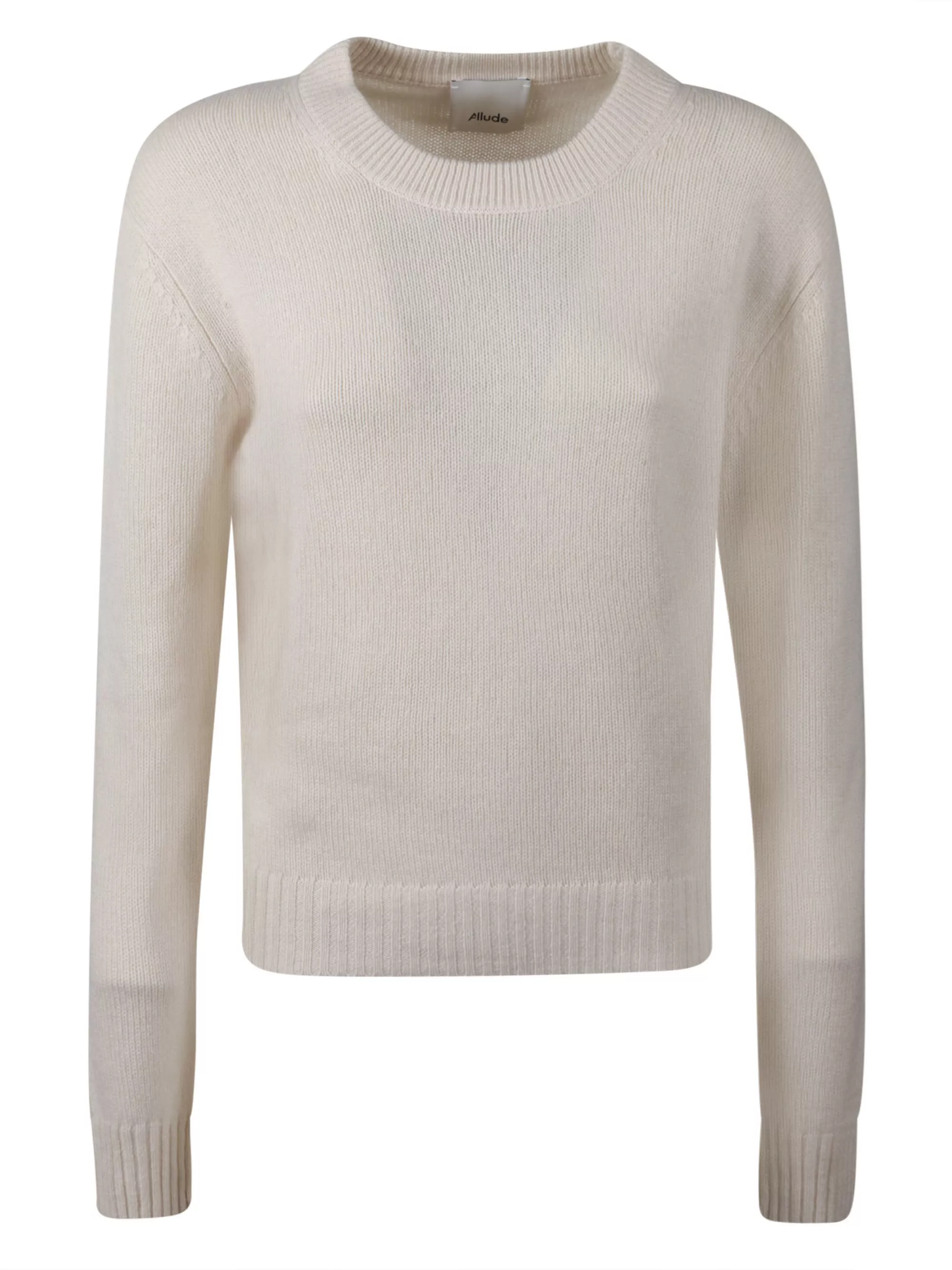 Allude Maglione in Cashmere