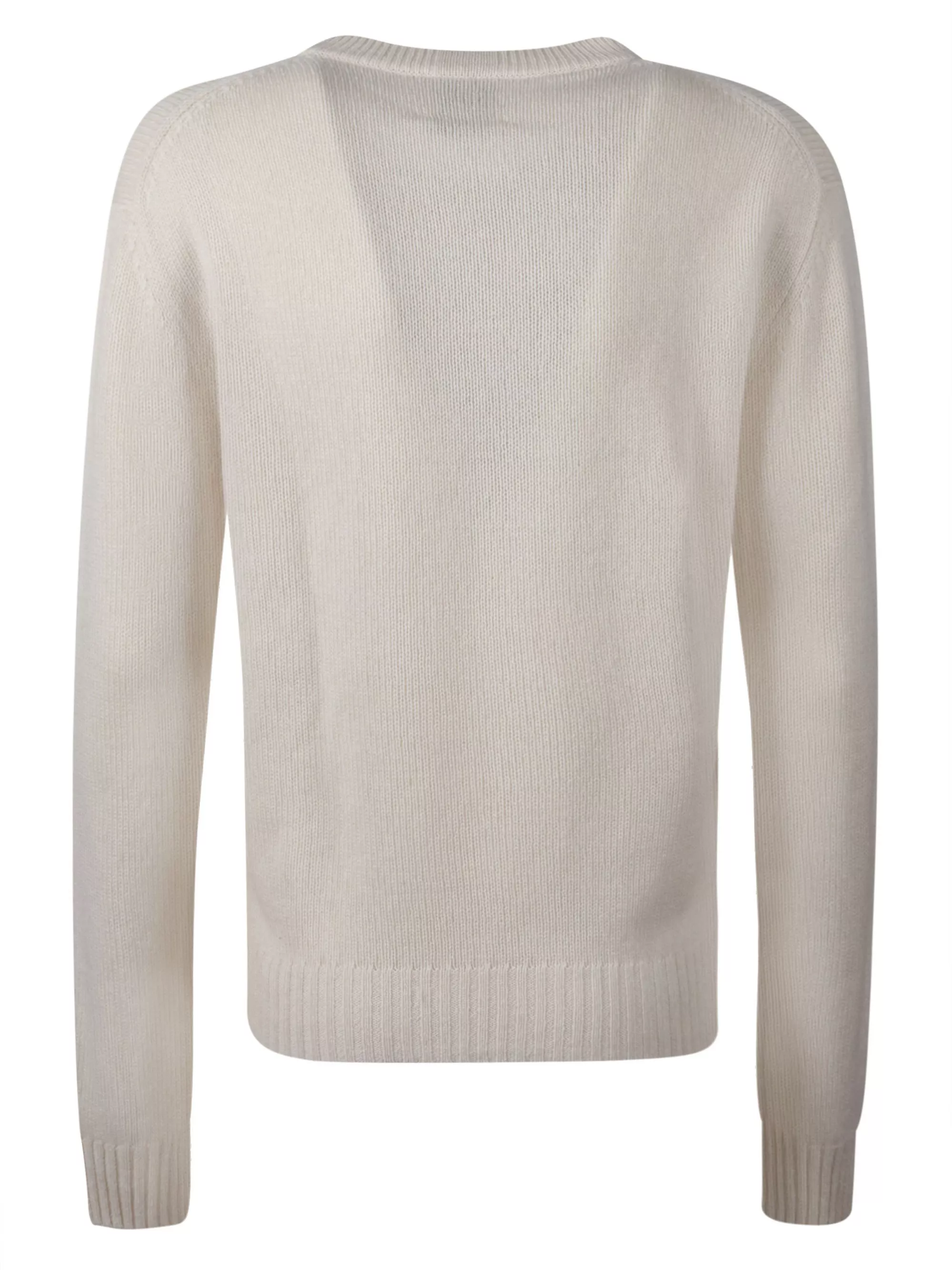 Allude Maglione in Cashmere, view 2