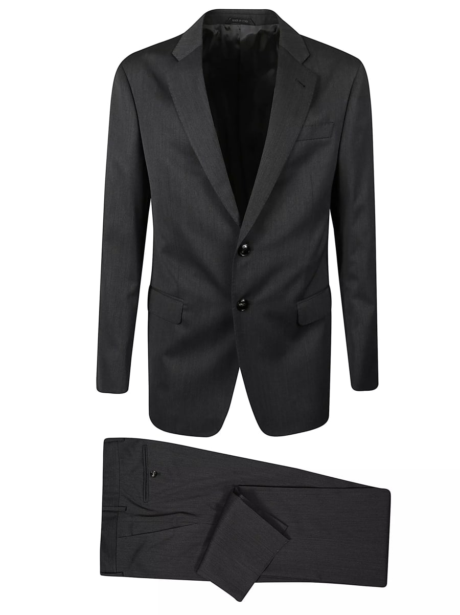 Giorgio Armani Completo da uomo