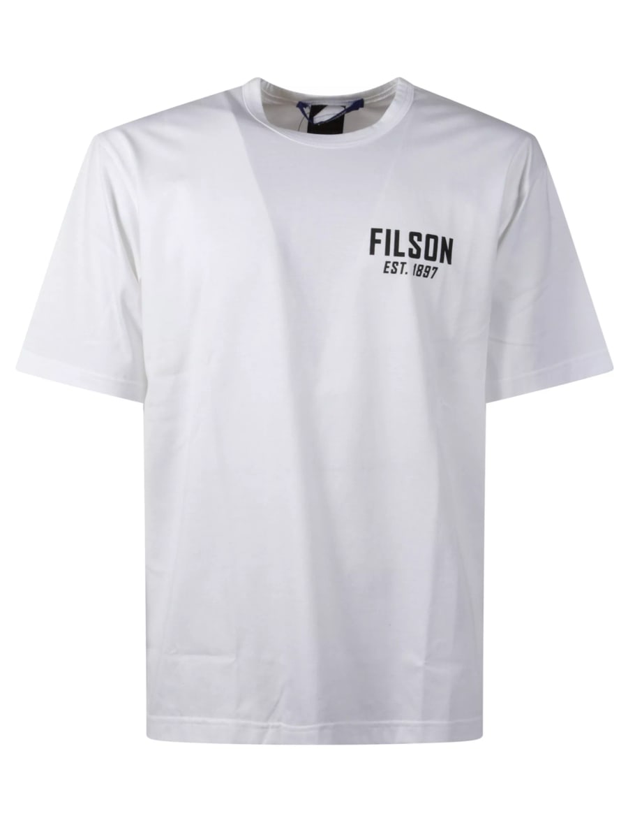 Junya watanabe T-shirt a girocollo