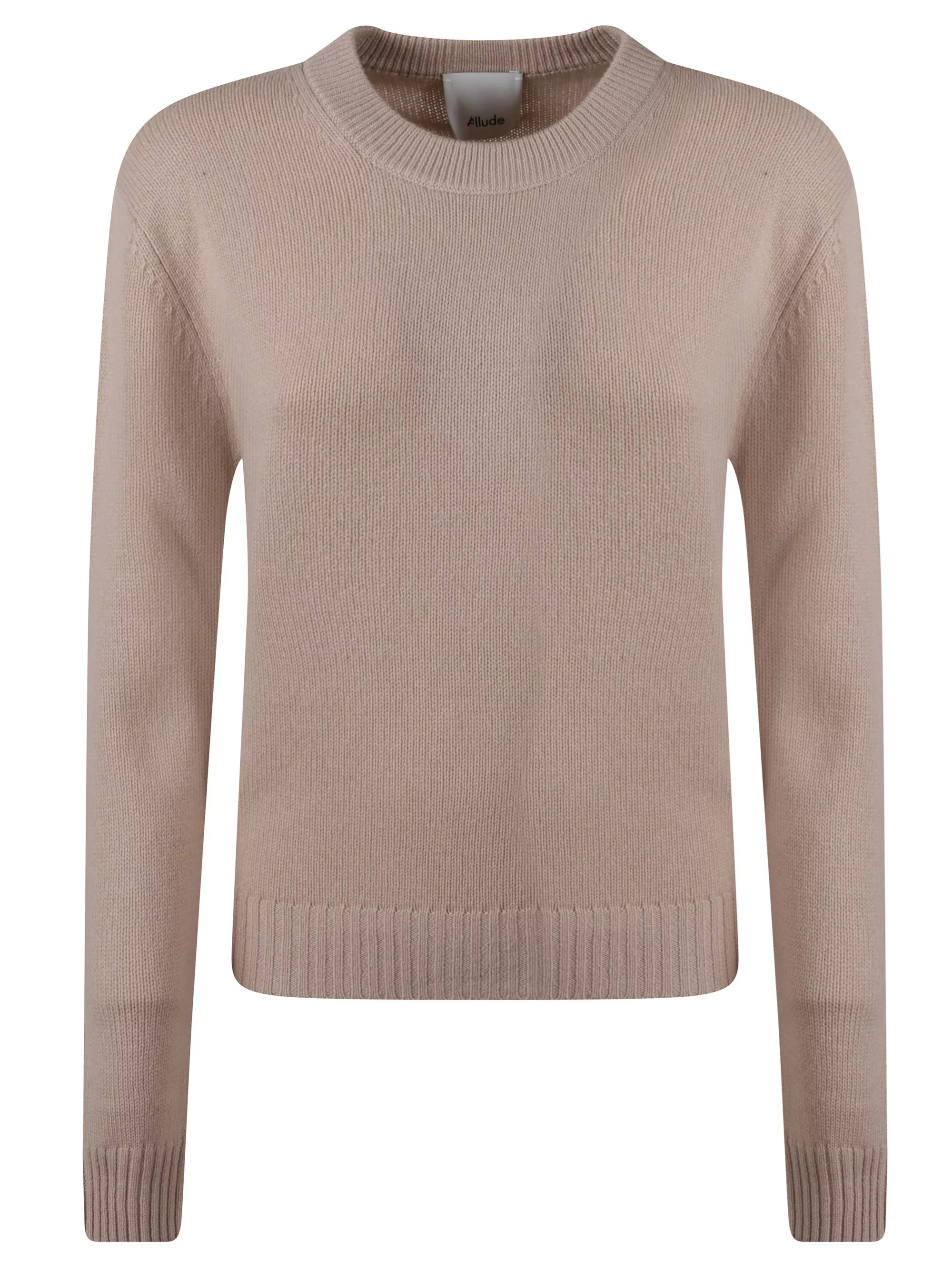 Allude Maglione in Cashmere