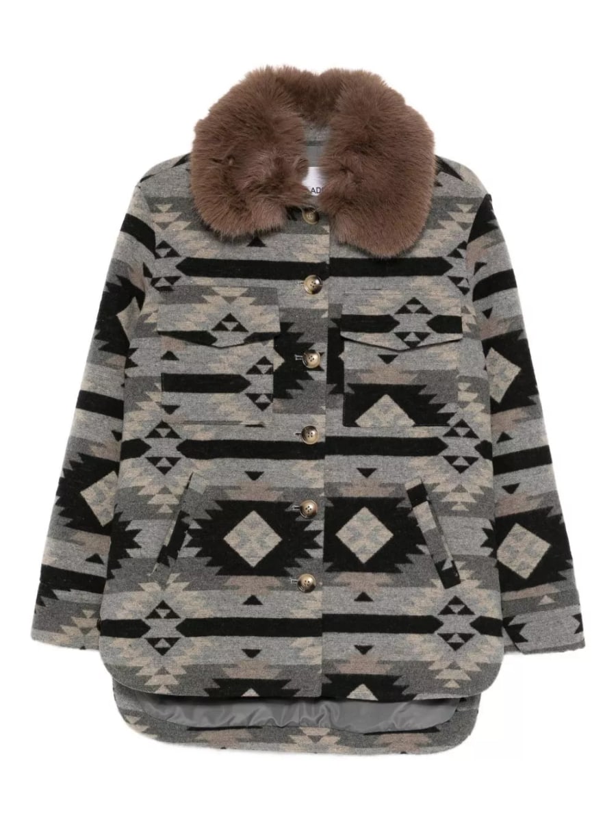 Ava adore Cappotto Santa Monica