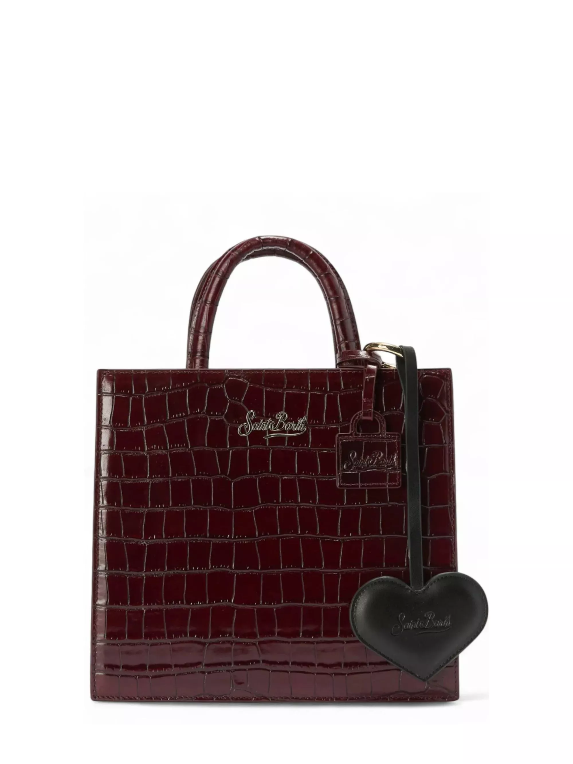 Mc2 saint barth Charm per borsa, view 2