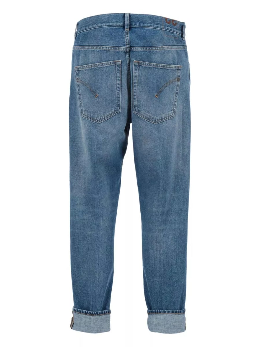 Dondup Paco Jeans, view 3