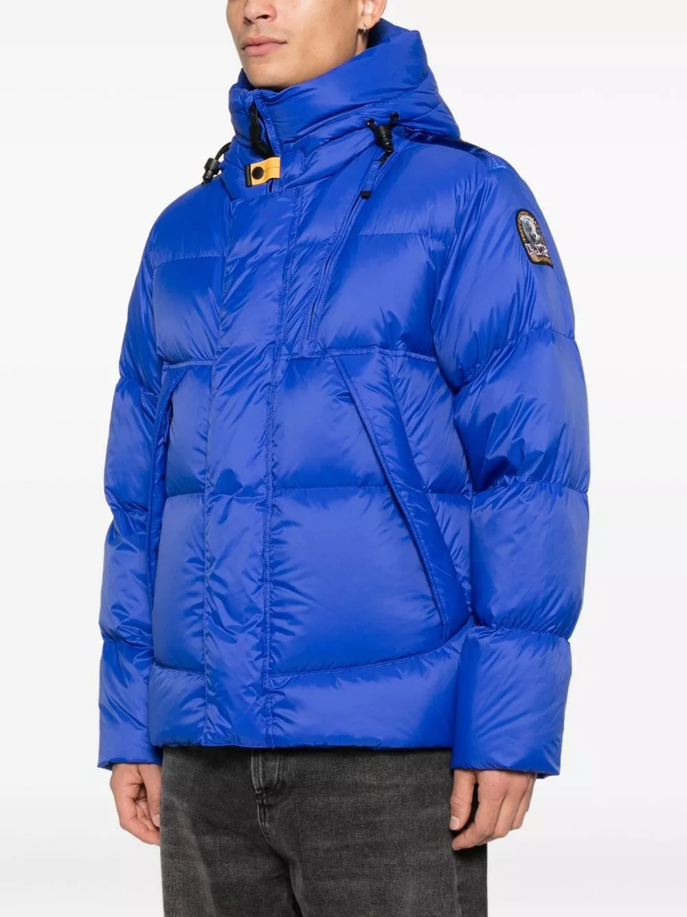 Parajumpers Giacca Cloud, view 2