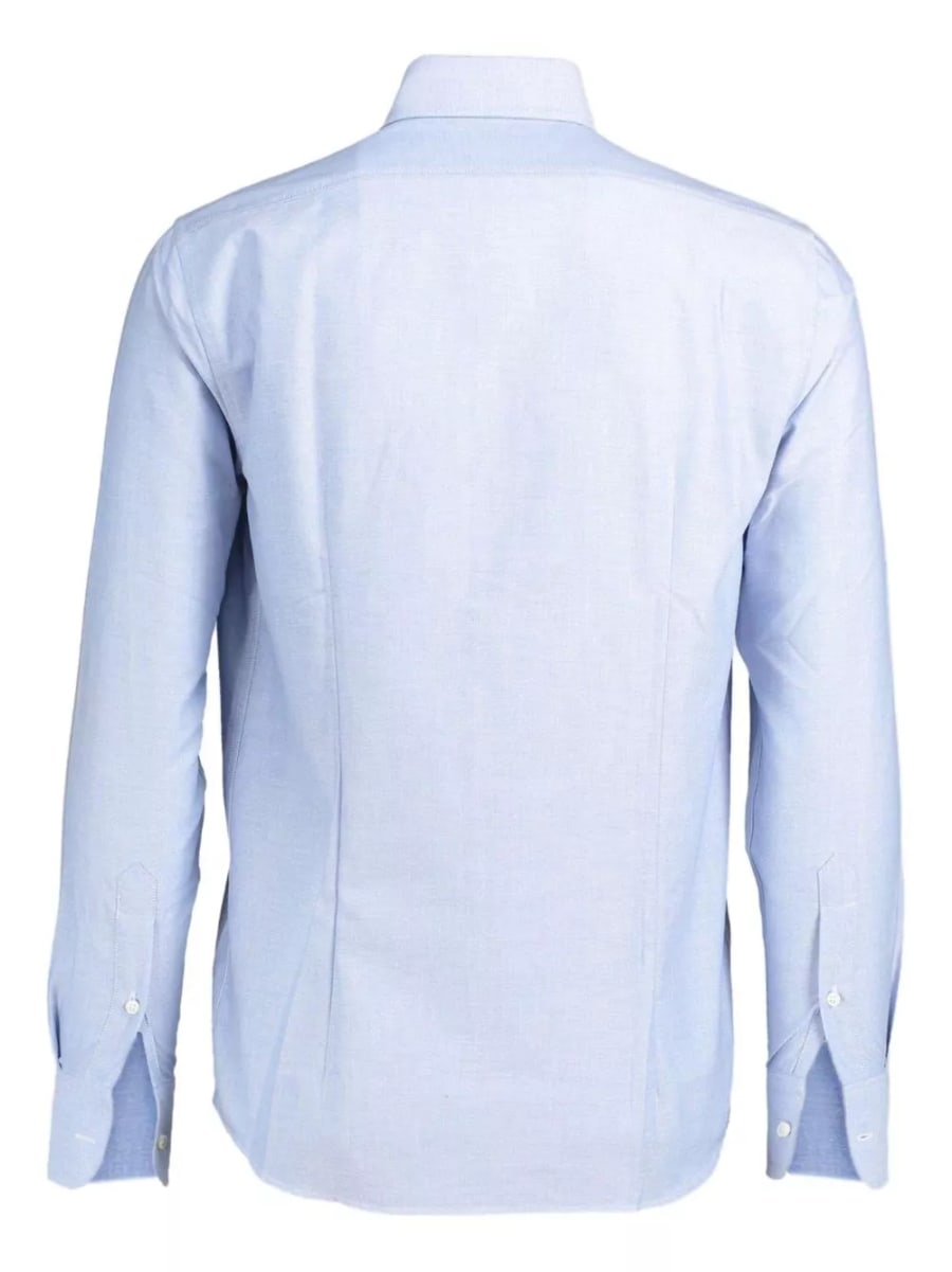 Deperlu Camicia Oxford Andy, view 2