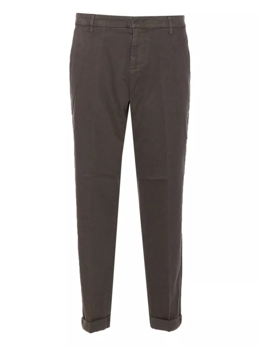 Dondup Pantaloni Relax Gaubert