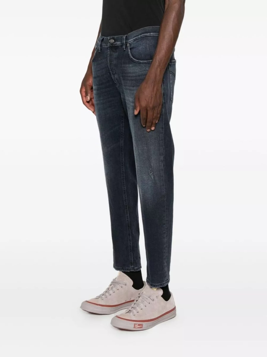 Dondup Jeans Brighton, view 2