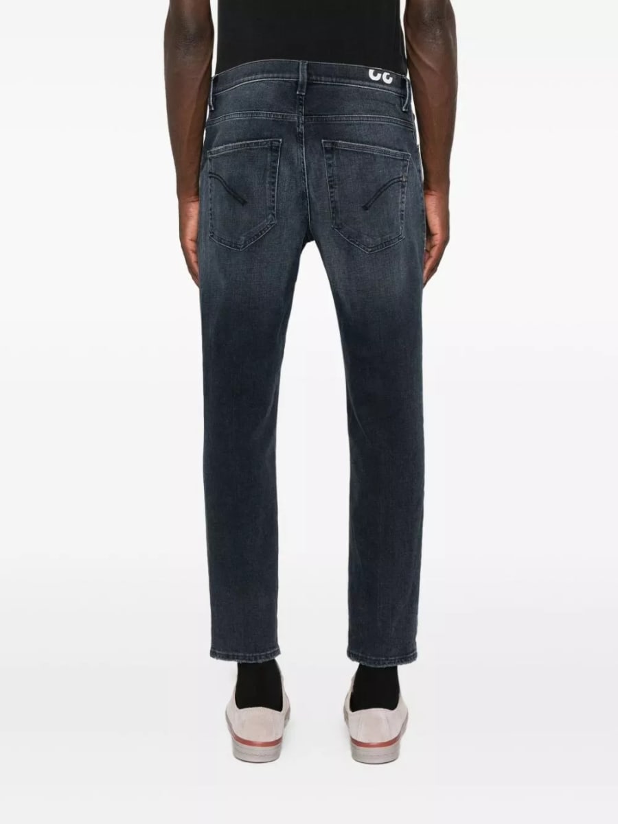 Dondup Jeans Brighton, view 5