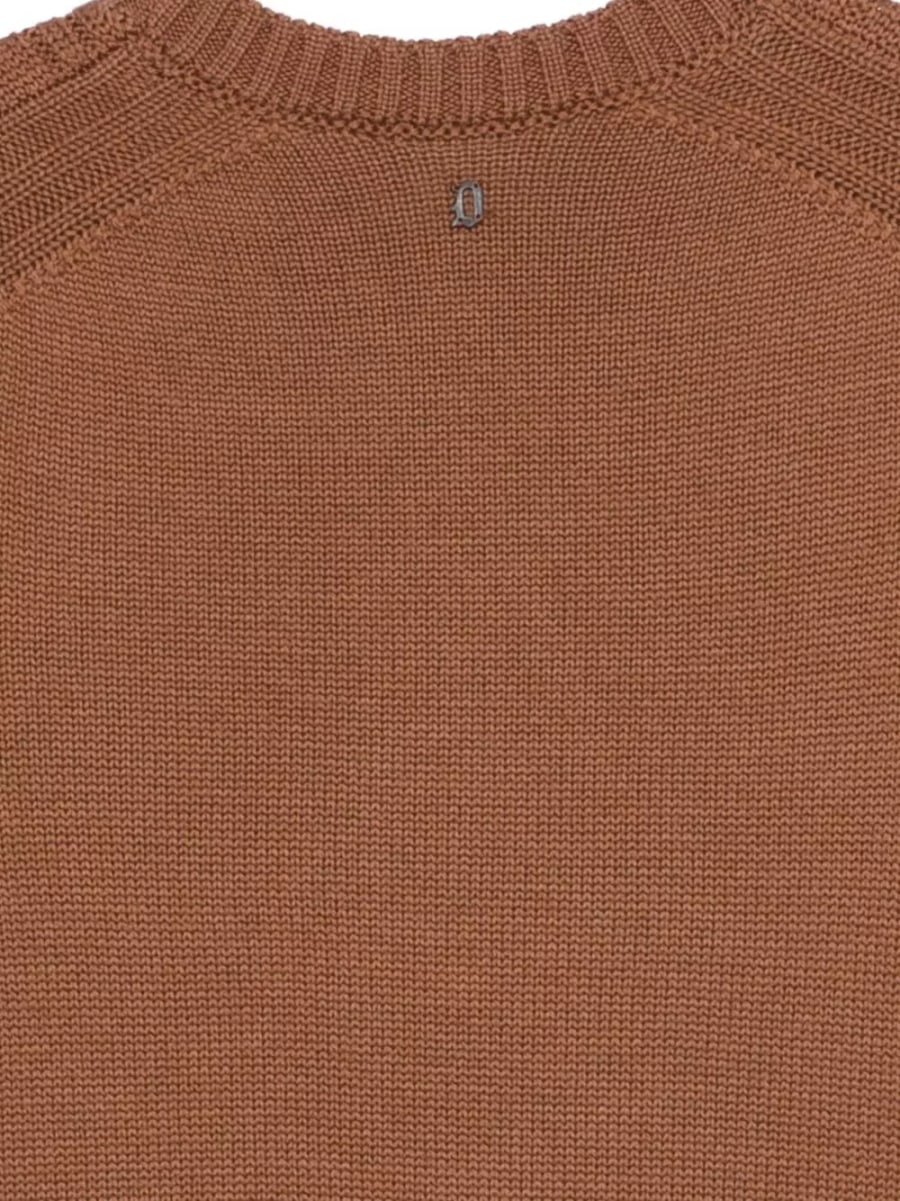 Dondup Maglione a girocollo, view 2