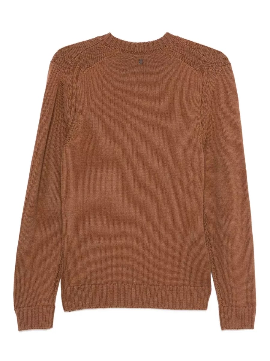 Dondup Maglione a girocollo, view 3