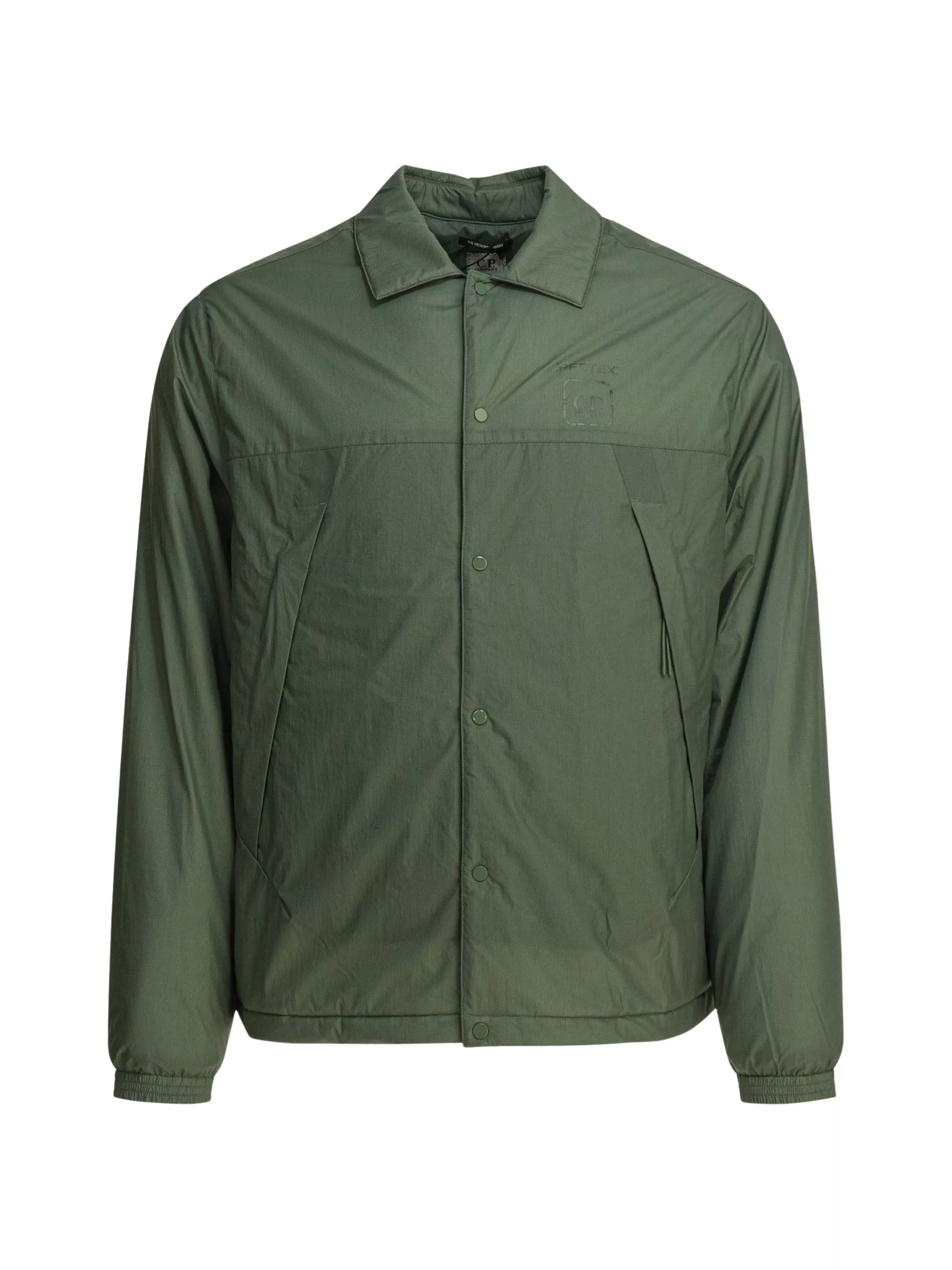 C.P. Company Camicia con bottoni