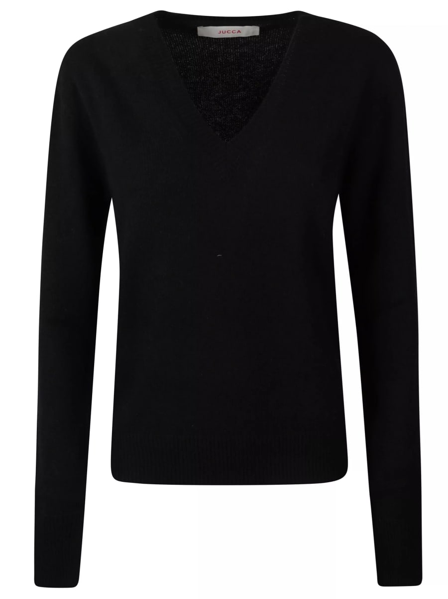 Jucca Maglione a V