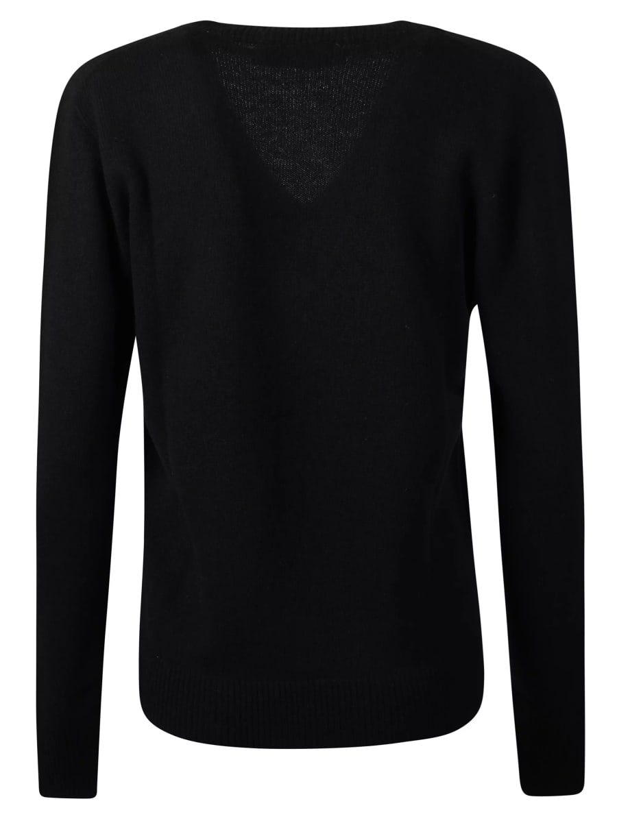 Jucca Maglione a V, view 6