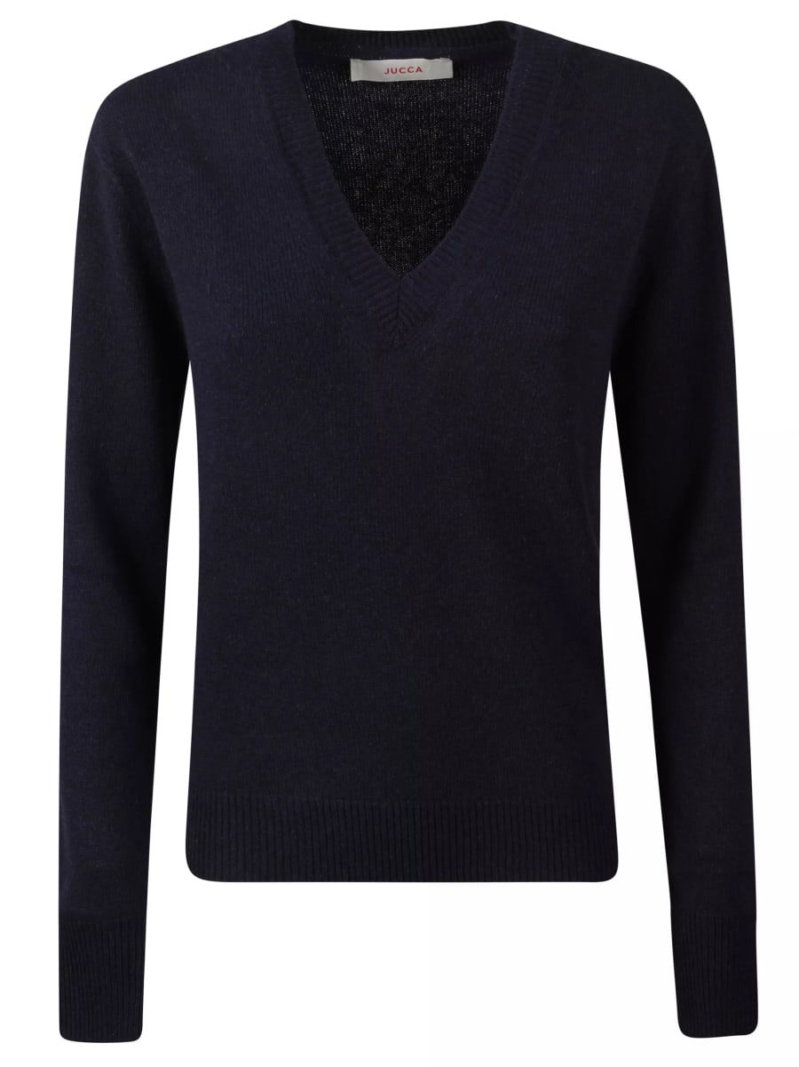 Jucca Maglione a V