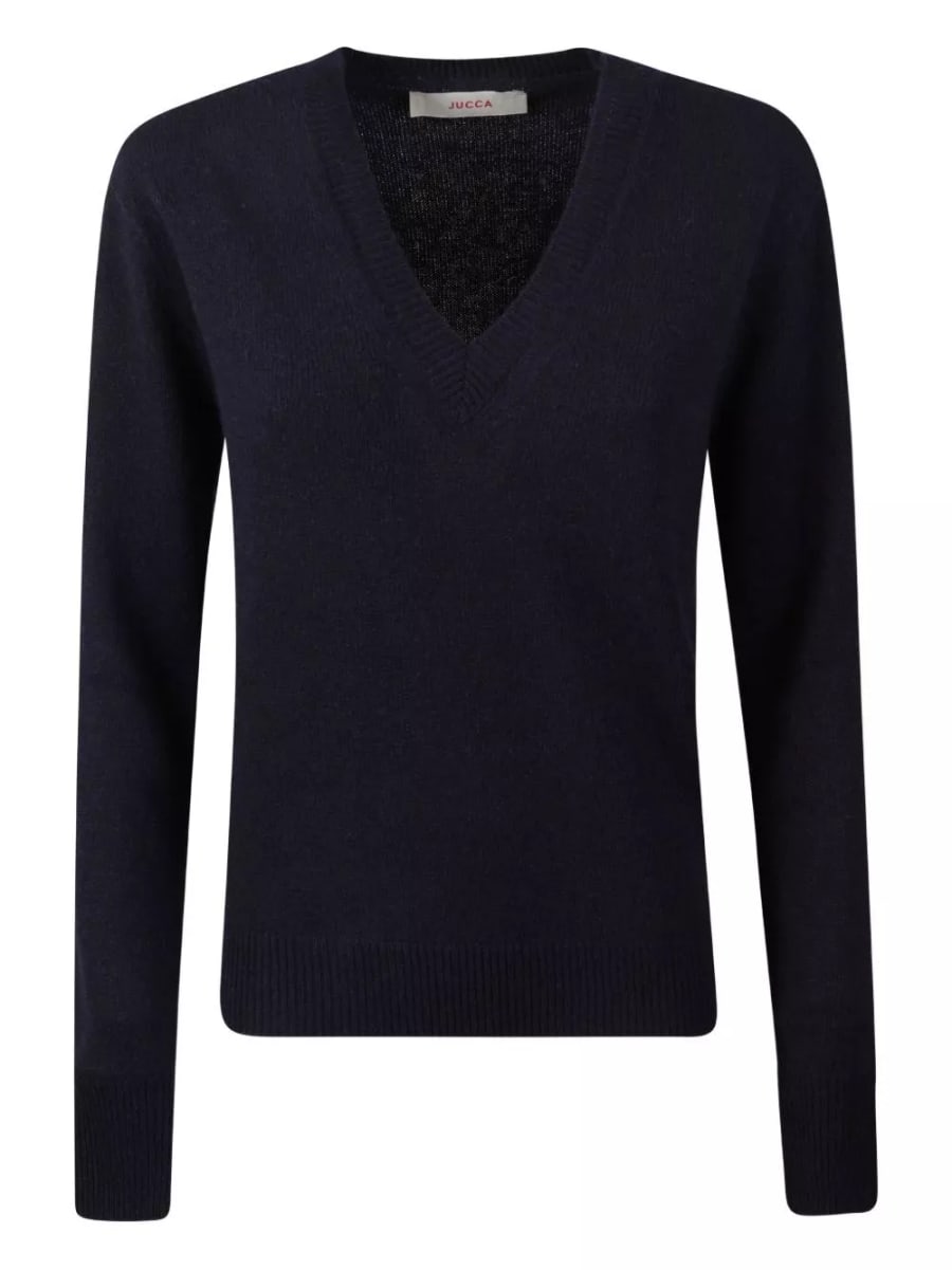 Jucca Maglione a V, view 5