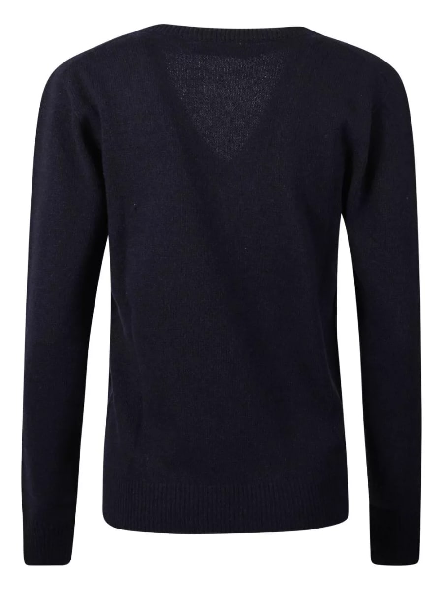 Jucca Maglione a V, view 6