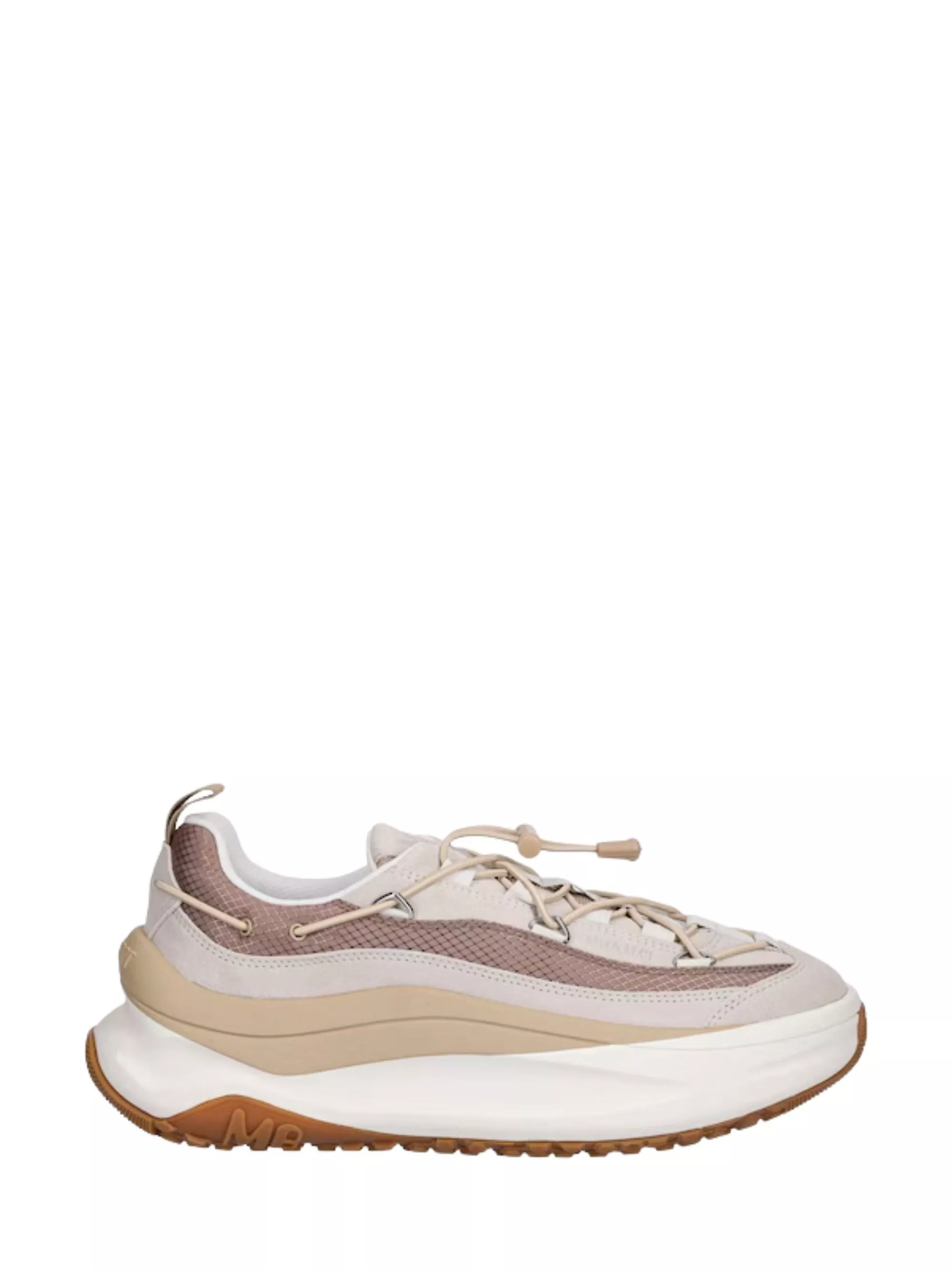 Moon boot Sneaker Moon247 con logo