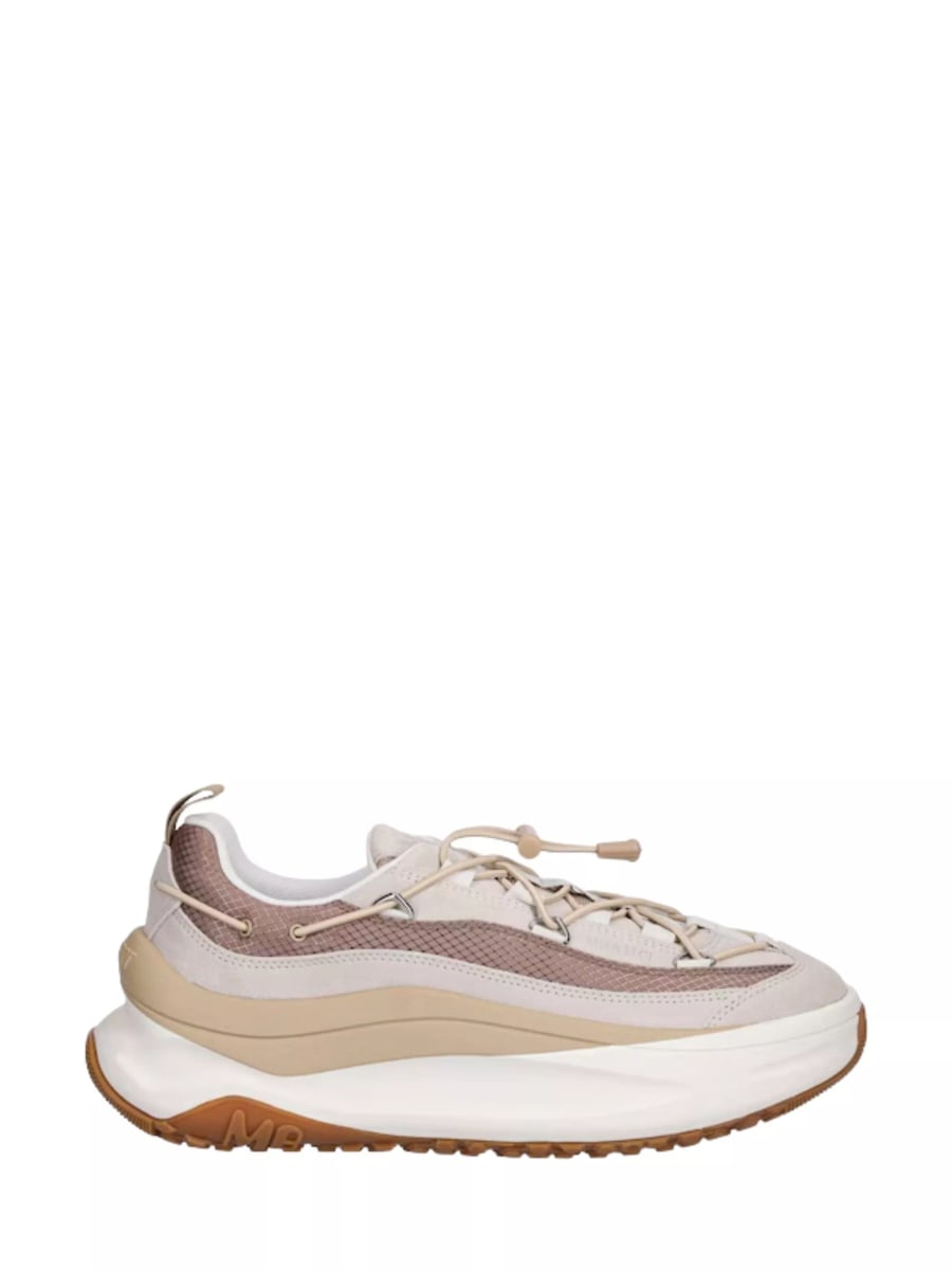 Moon boot Sneaker Moon247 con logo