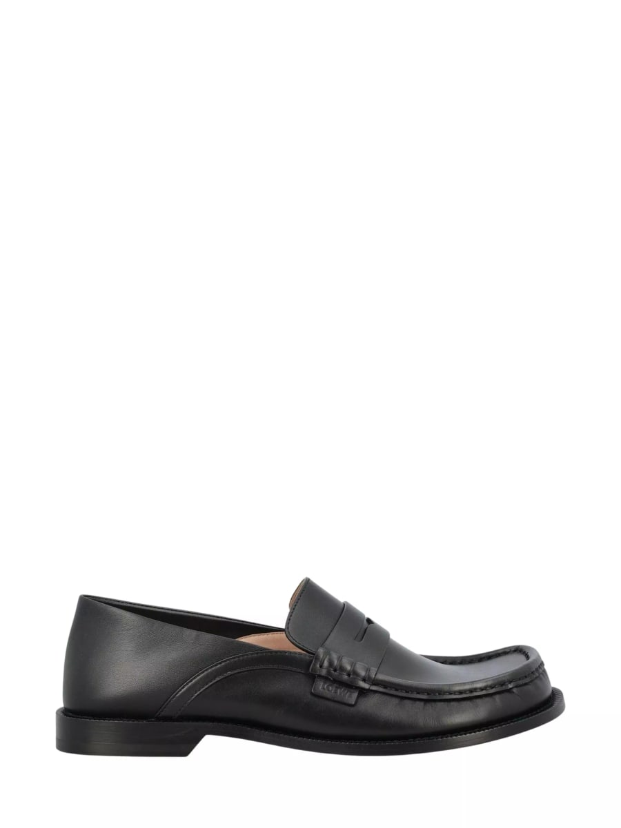 Loewe Campo mocassino
