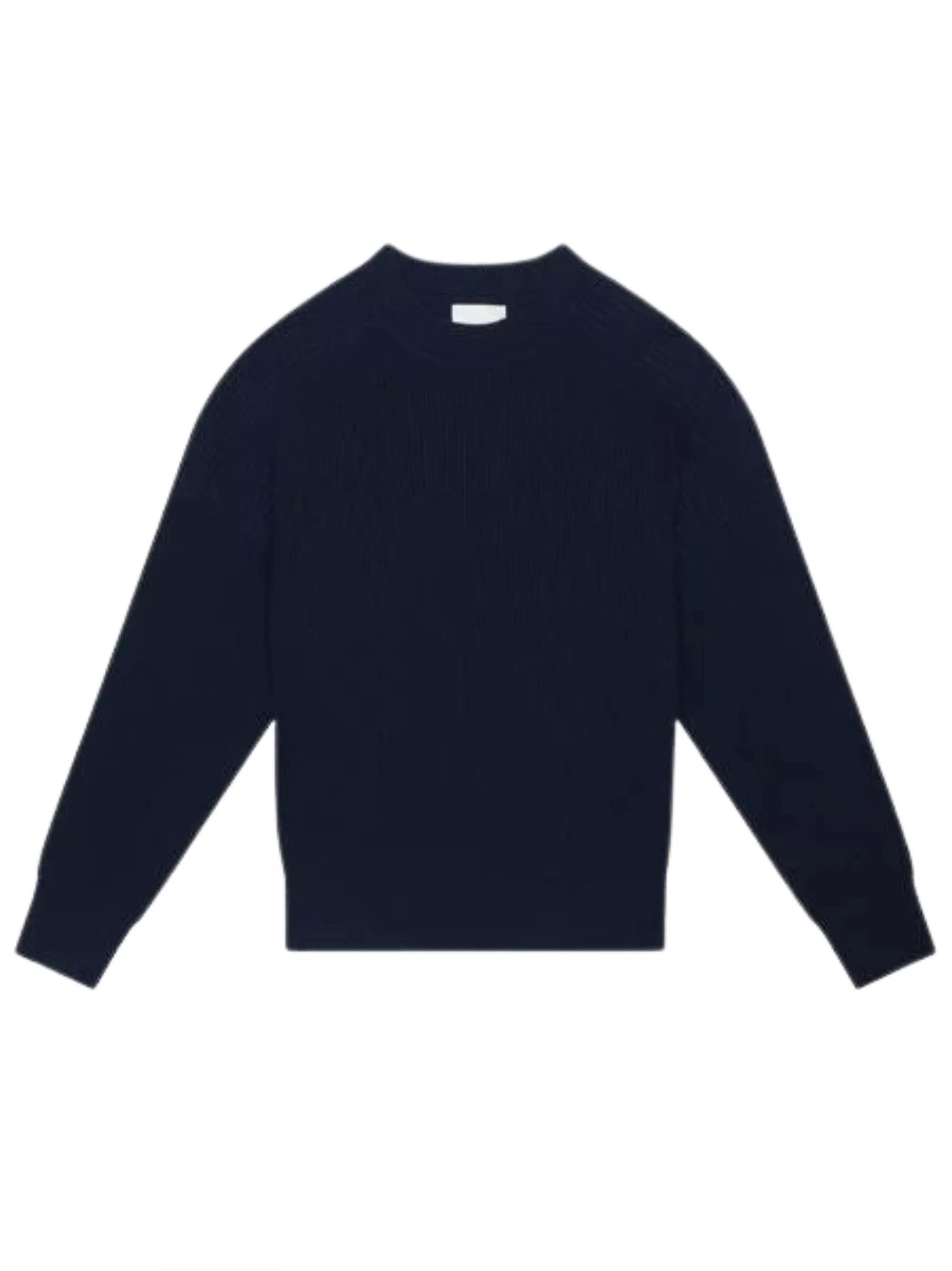 Isabel Marant Maglione a collo rotondo BENNY