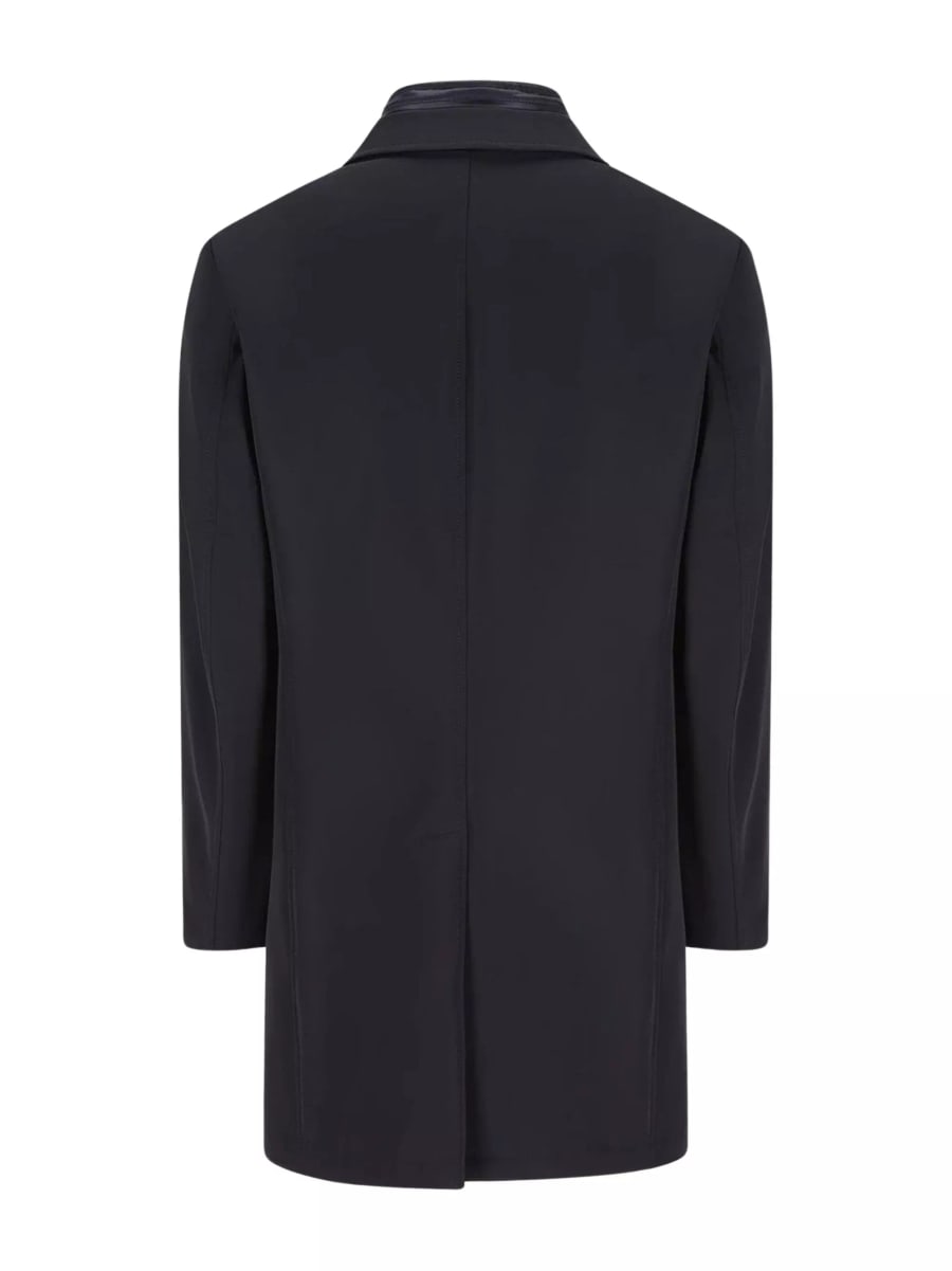 Fay Cappotto doppiopetto, view 2